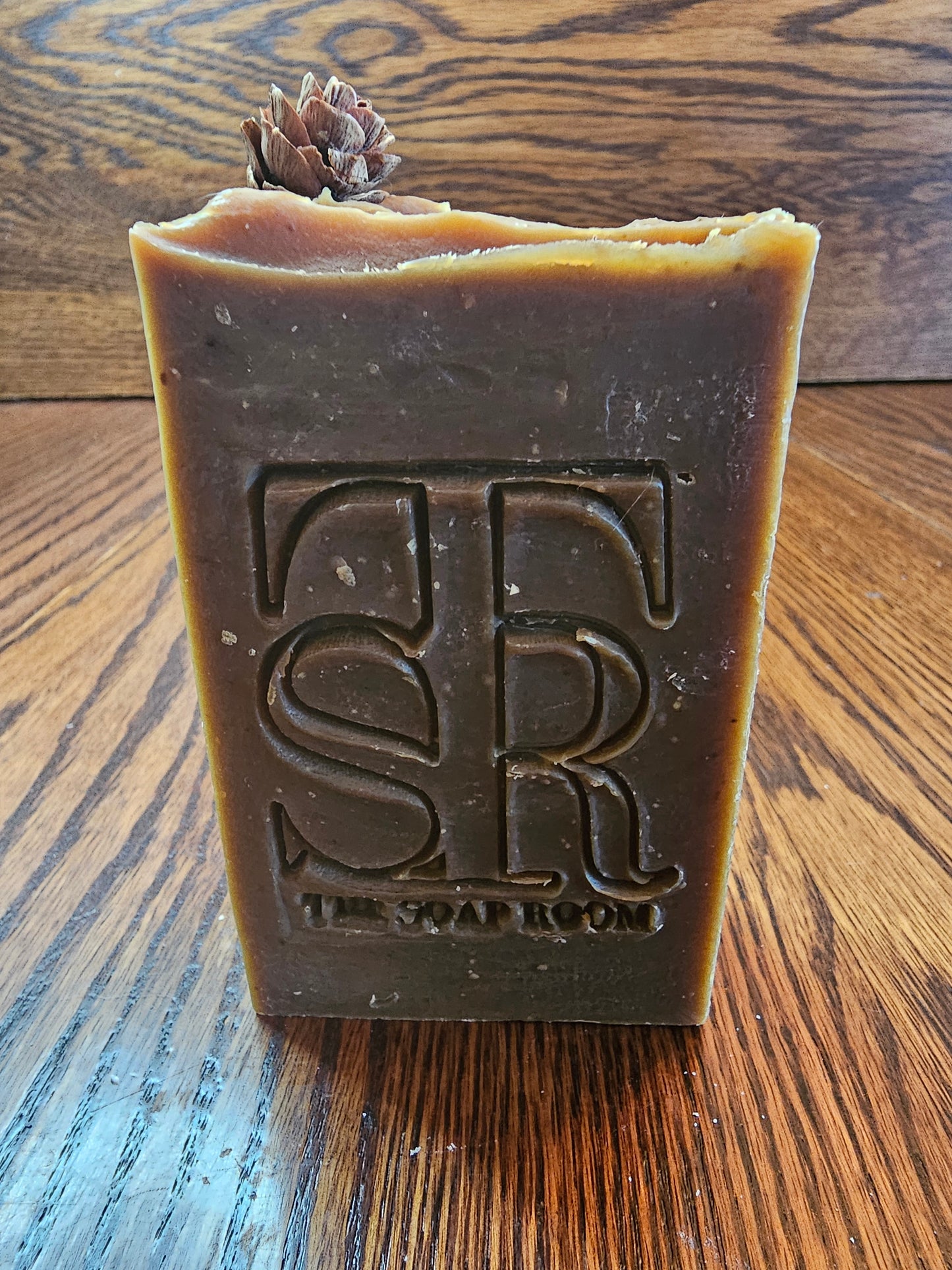 Scandinavian Pine Tar