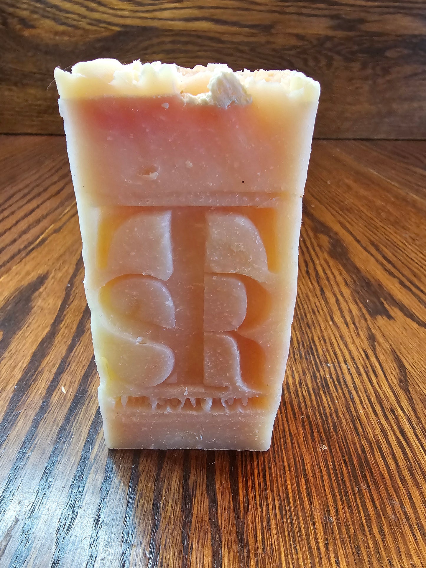Roses & Frankincense - Mini