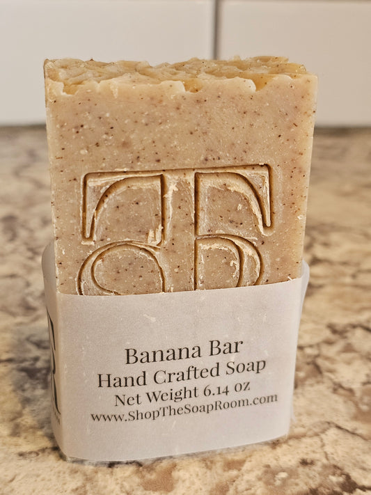 Banana Bar