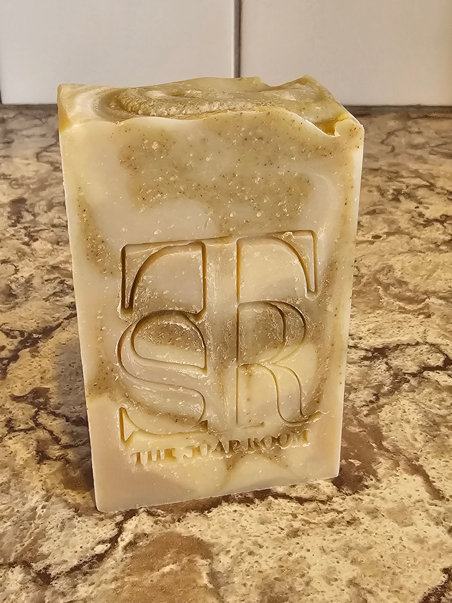 Moringa & Lime Goats Milk