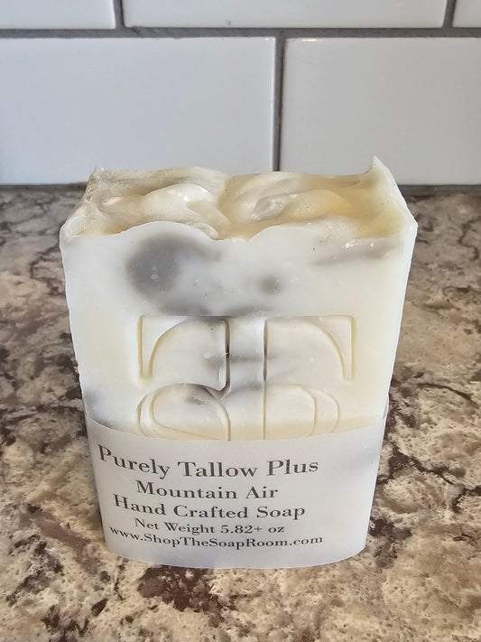 Mountain Air - Purely Tallow Plus