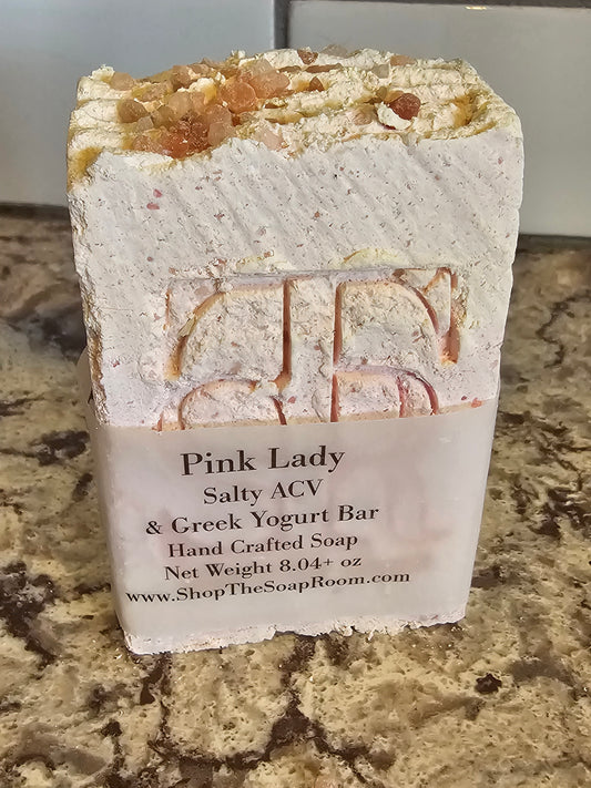 Salty ACV - Pink Lady