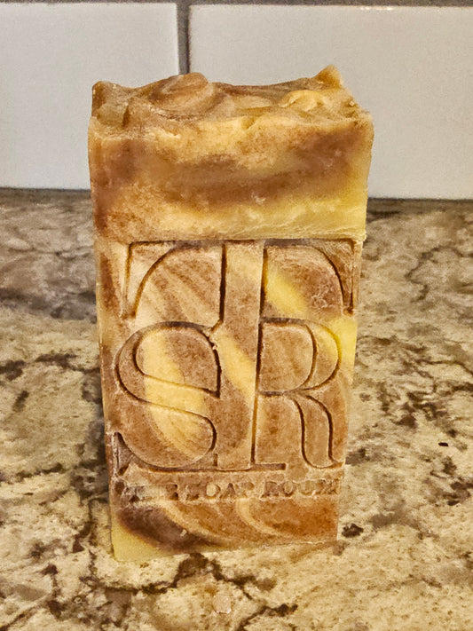 Peppermint Swirl Mini