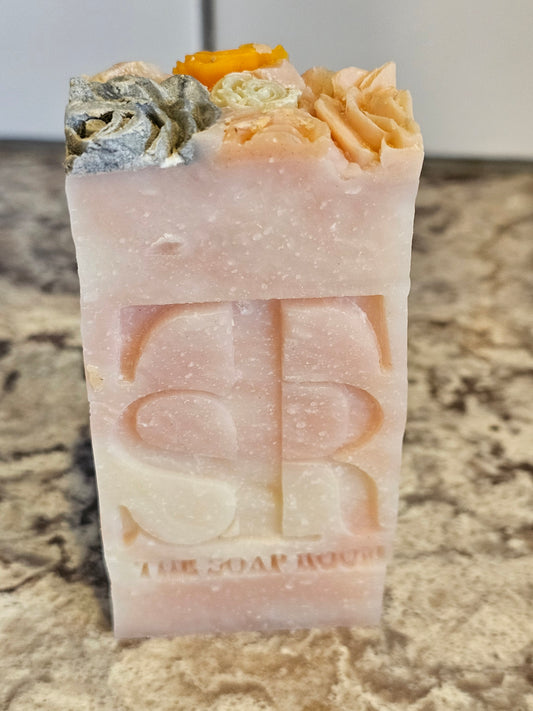 Roses & Frankincense - Mini