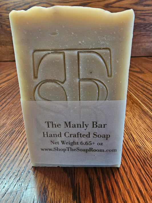 The Manly Bar