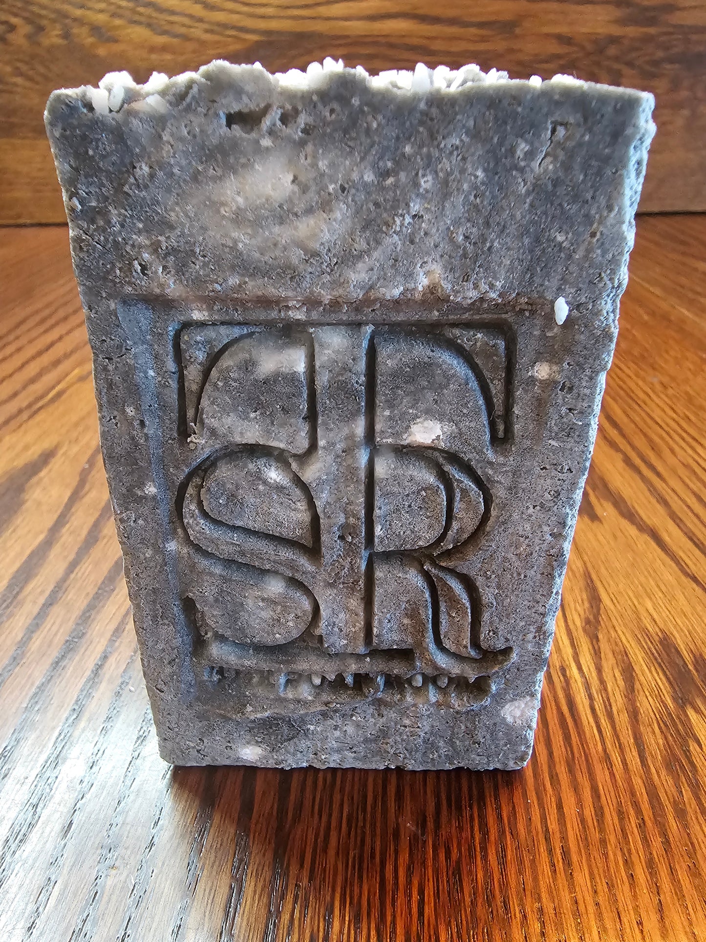 Salty Licorice