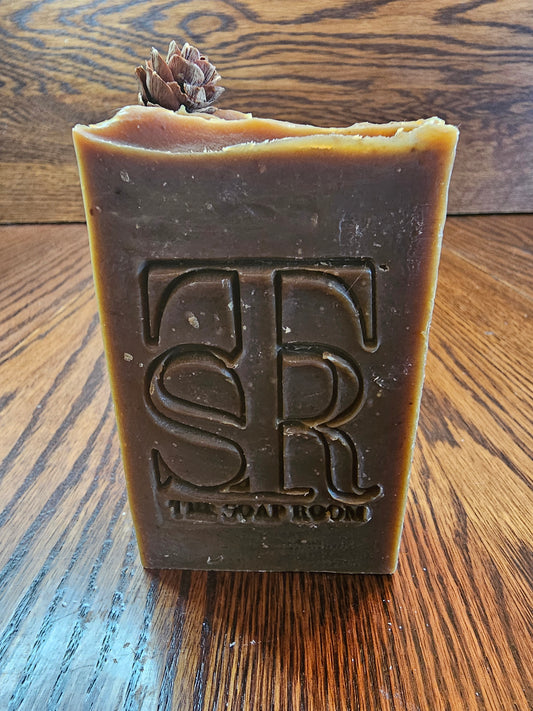 Scandinavian Pine Tar
