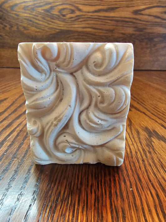 Frankinsence & Lavender Face Bar