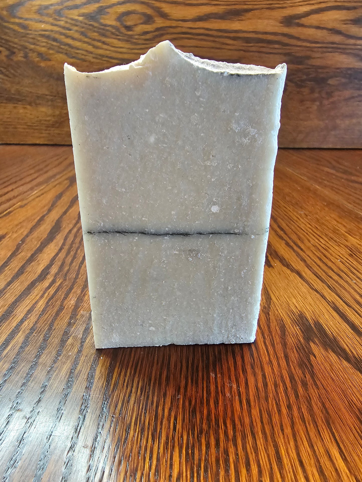 Winter Salt Bar