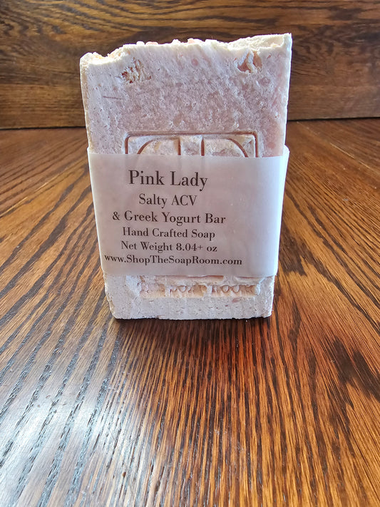 Salty ACV - Pink Lady