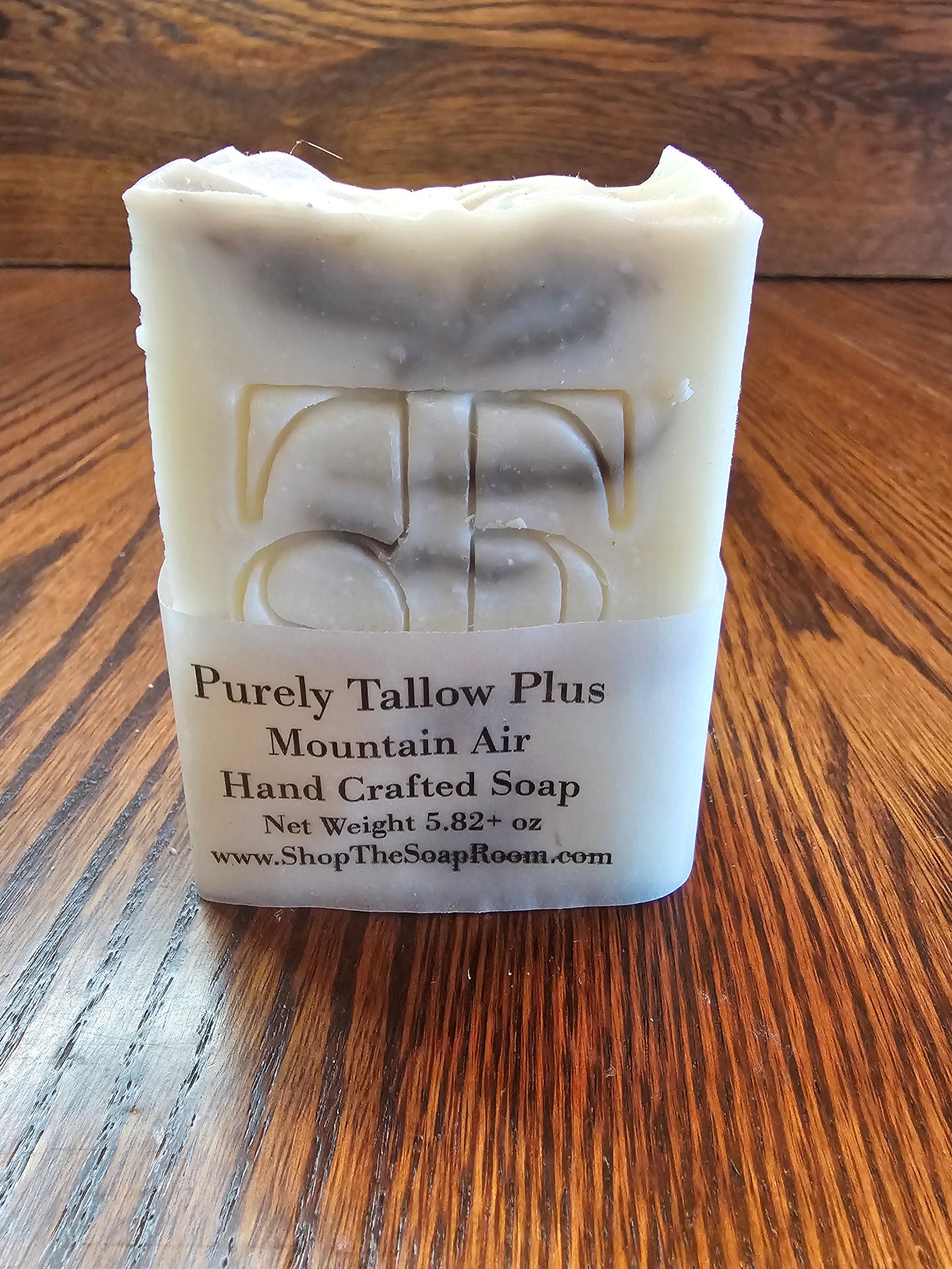 Mountain Air - Purely Tallow Plus