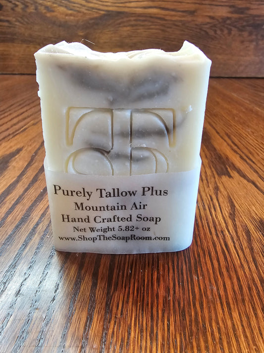 Mountain Air - Purely Tallow Plus