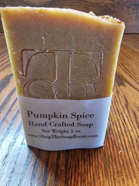 Pumpkin Spice